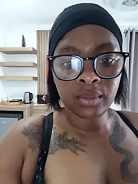 Webkamerová show CuteHoney92