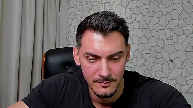 ClintMasters Chat XXX live