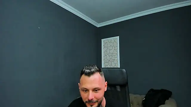 BrianHunts 在線直播表演