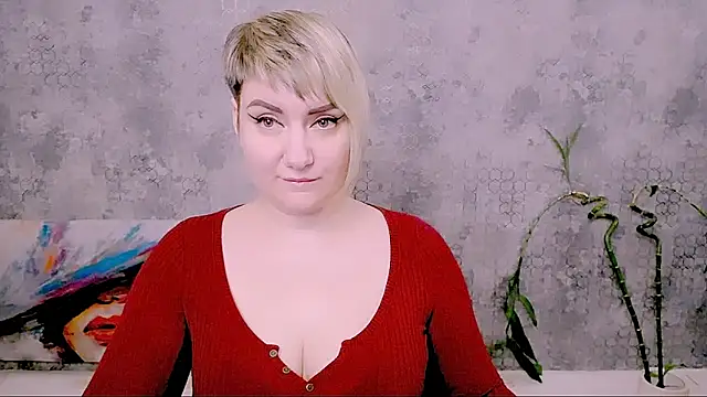 Chat XXX en directo de Djullia