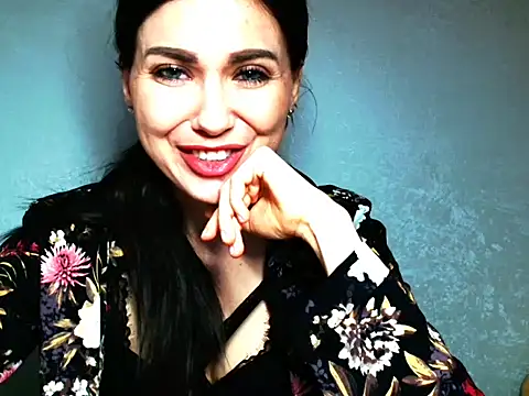 YadillsLucky Adlı Modelin Canlı XXX Sohbeti