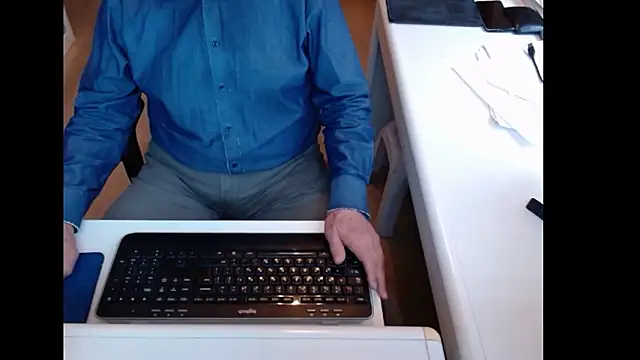 dutchpornking Webcam Show