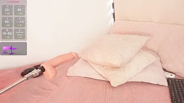 Alexxandra_12 Live XXX-chat