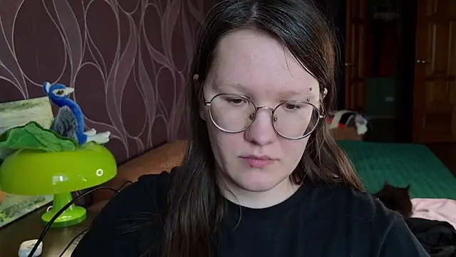 hairyMira 라이브 XXX 채팅