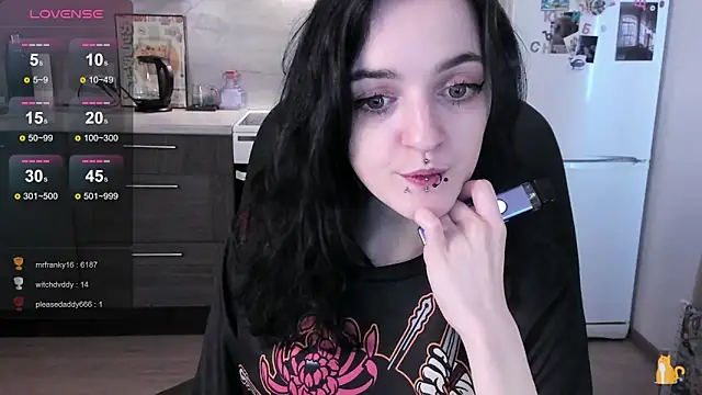 XXX chat uživo modela linaa__tyaan