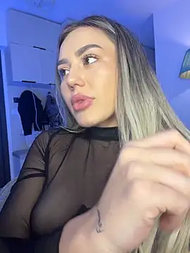 alisa_w Live XXX-chat