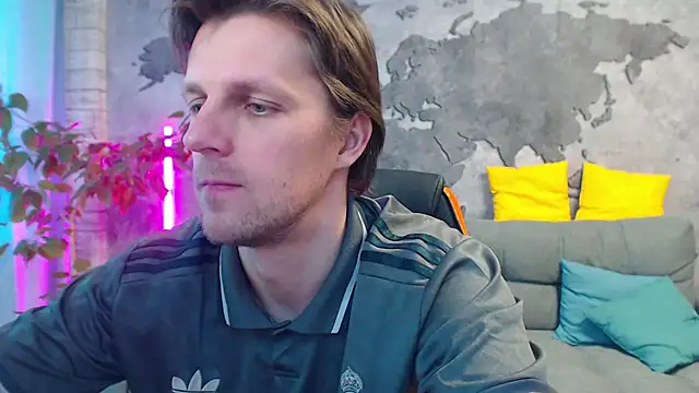 Онлайн чат XXX VikingChrisss