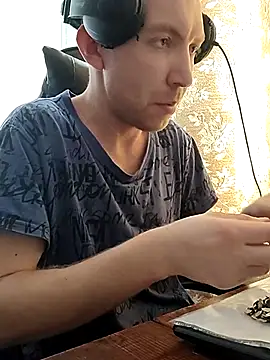 _uncle_Mitya-43_ webkamerás műsora