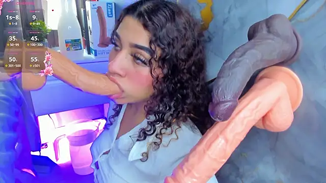 mia_cataleiya's Live XXX Chat