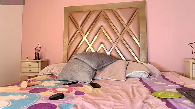 lilithrouse_ Live XXX-chat