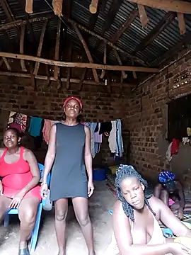 holygrail001のウェブカメラショー