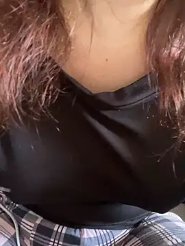 talisma's Live XXX Chat