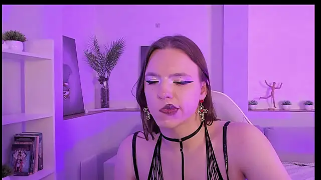 Madison_dolly 网络视讯表演