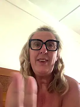 Show Webcam de Mrsmoggy