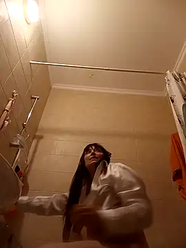 Chat +18 de Women-pleasures ao vivo