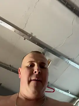 Webkamerová show MrMrsRight