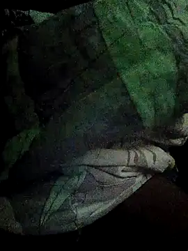 Show de Dev_epole na webcam