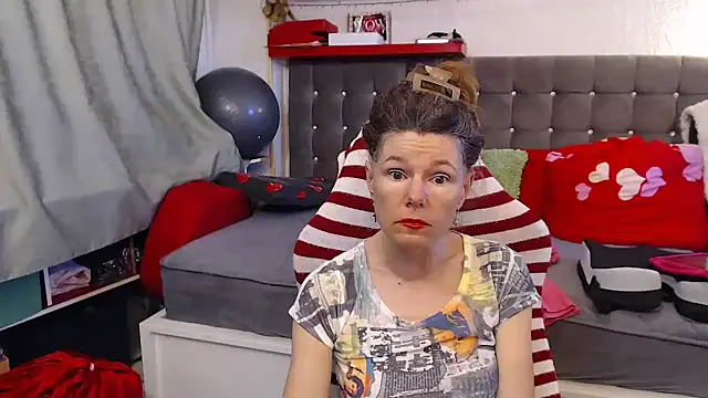 Chat +18 de kellyterapy ao vivo