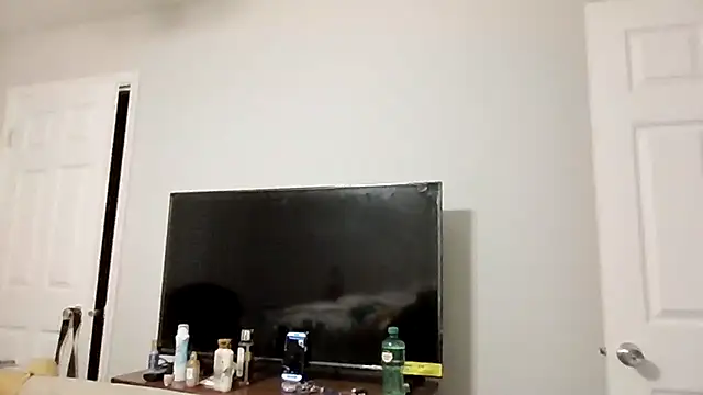 SheCornbreadFed's Live XXX Chat