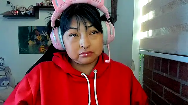 Shaddycute_ Live XXX Chat