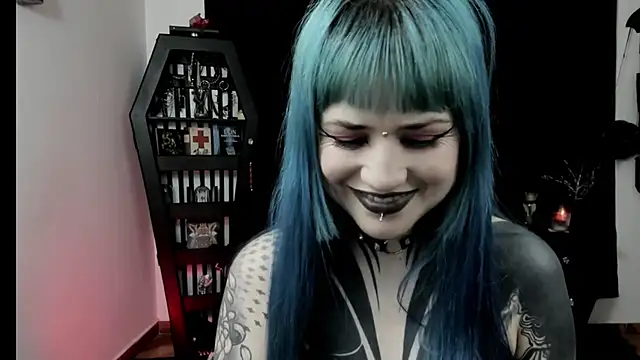 DimmuandDarkness Live XXX Chat