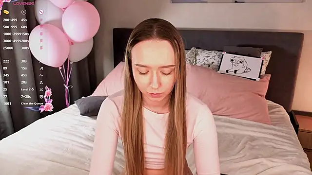 HollisBeckett's Live XXX Chat