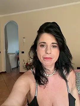 Chat +18 de Eva_Pearl ao vivo