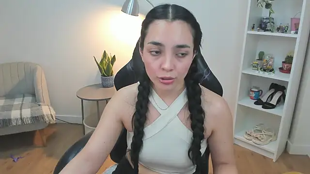 _BellaEvans_ Live XXX Chat