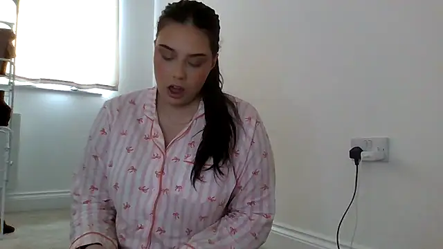 عرض كام Krystal_Tx