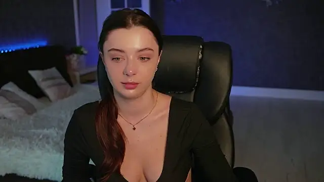 Вебкам-шоу DinaCandy