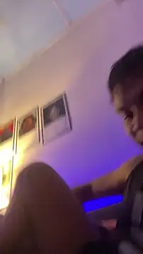 nick__69 Live XXX-Chat