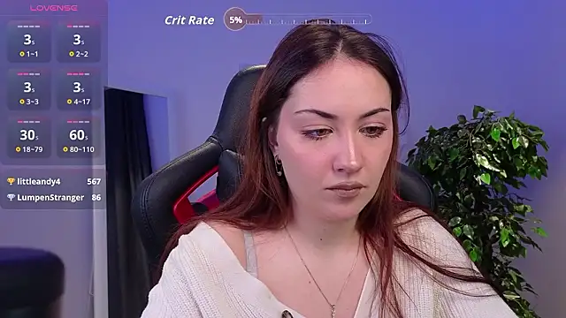 Chat +18 de AshleySkott_ ao vivo