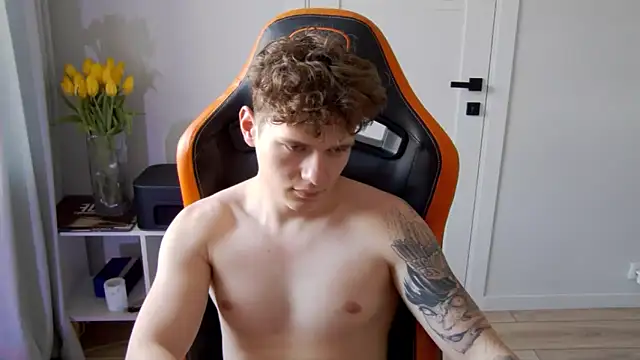 DanyDavis Live XXX-Chat