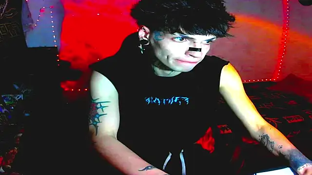 Sembang XXX Secara Langsung prince_x_dark