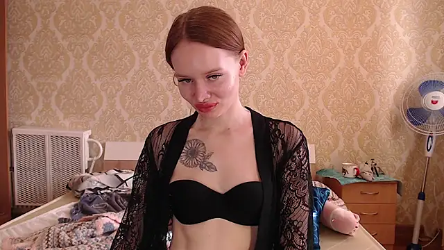 Kitkaat00 Chat XXX in diretta