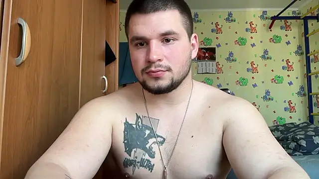 Вебкам-шоу chiraq1945