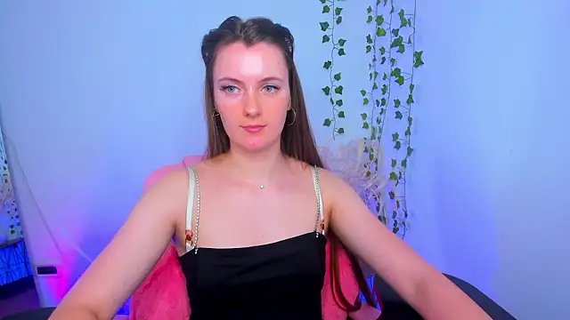 Czat XXX na żywo – Blush_flowwer