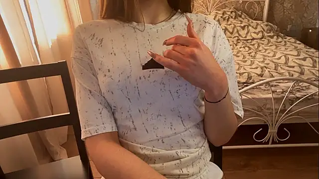 miainheat Live XXX-chat