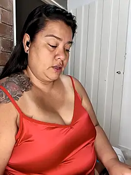 NARNYALABELLA's Live XXX Chat