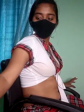 Czat XXX na żywo – shrutee12