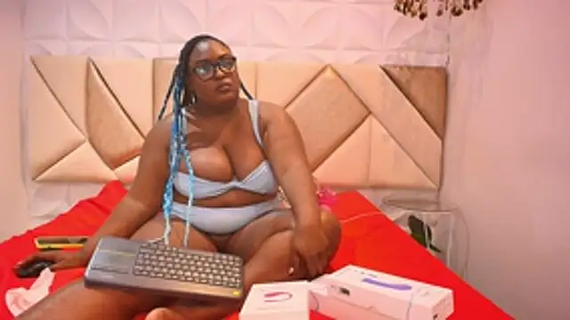 Chatroom XXX en direct de may_storm