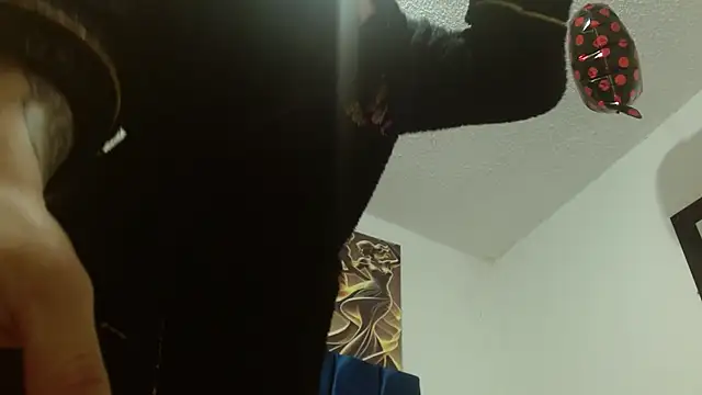 Czat XXX na żywo – Annie_switt