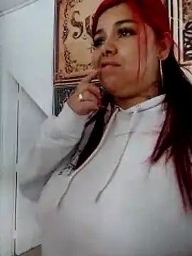 Show webcam de snow_belle