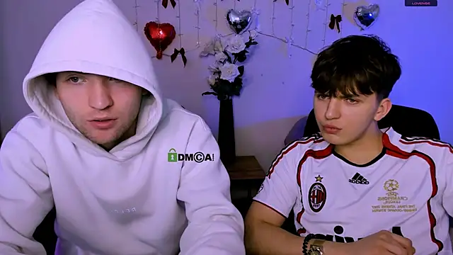 Chat +18 de travis_wolf_ ao vivo