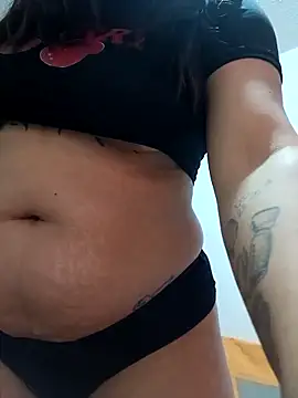 agatha_sluttylatina Live XXX Chat