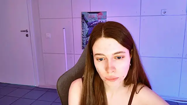 Yoka_paradoXXX Live XXX-chat