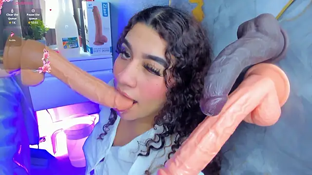 mia_cataleiya Live XXX-Chat