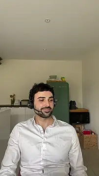 eauminerale webcam show