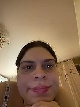 Chat +18 de Dona_Mafia ao vivo