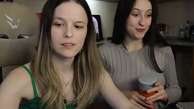 Show Webcam de nastyundi